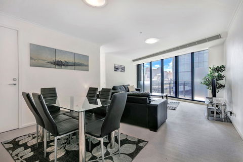 MJ Shortstay Whiteman St Apartments - Tourism Hervey Bay 2