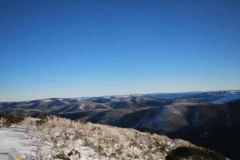 Alpine Heights 28 - Hervey Bay Accommodation 1