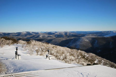 Alpine Heights 28 - Hervey Bay Accommodation 6