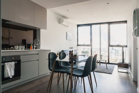 Victoria One Suites - Hervey Bay Accommodation 4