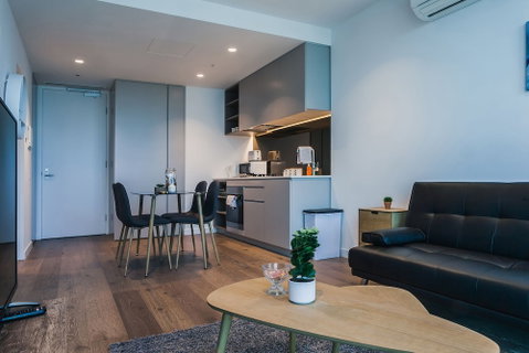 Victoria One Suites - Hervey Bay Accommodation 6