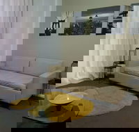 Darling Harbour Spacious Apartment - Tourism Hervey Bay