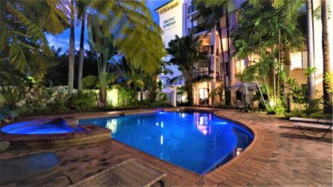 Taste Of The Tropics - Tourism Hervey Bay 4