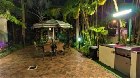 Taste Of The Tropics - Tourism Hervey Bay 2