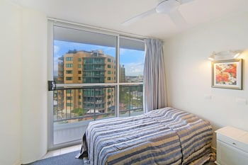 Syrenense Apartments - Hervey Bay Accommodation 6