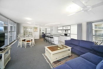 Syrenense Apartments - Hervey Bay Accommodation 3