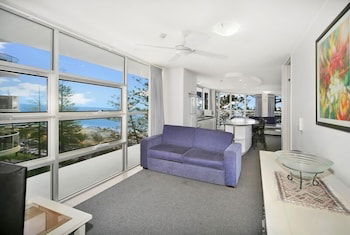 Syrenense Apartments - Hervey Bay Accommodation 2