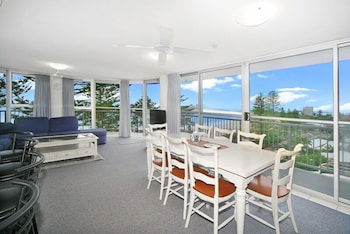 Syrenense Apartments - Hervey Bay Accommodation 4