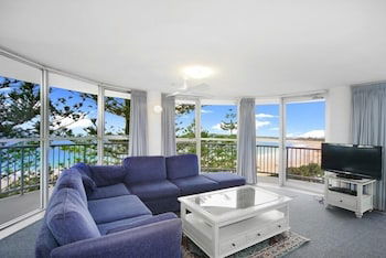 Syrenense Apartments - Hervey Bay Accommodation 5