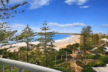 Syrenense Apartments - Hervey Bay Accommodation 1