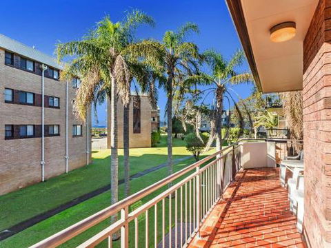 Kurranulla, Unit 5/15 Weatherly Close - Tourism Hervey Bay 5