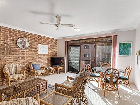 Kurranulla, Unit 5/15 Weatherly Close - Tourism Hervey Bay 2