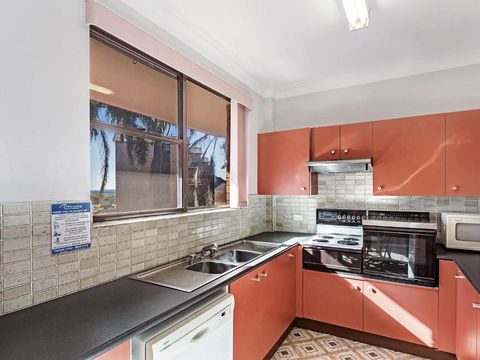 Kurranulla, Unit 5/15 Weatherly Close - Tourism Hervey Bay 1