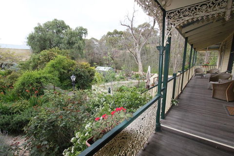 Palm House - Hervey Bay Accommodation 3