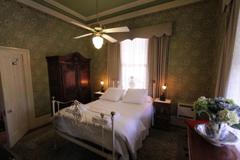 Palm House - Hervey Bay Accommodation 6