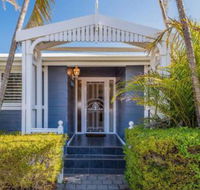Kenlee family  pet friendly - Tourism Hervey Bay
