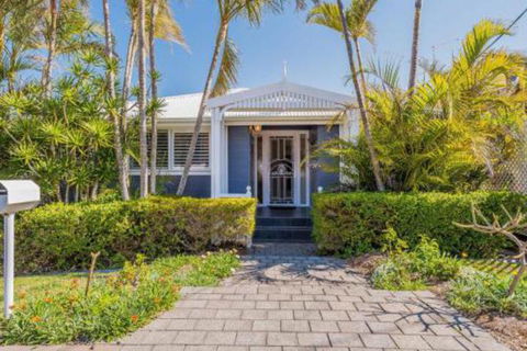 Kenlee Family & Pet Friendly - Tourism Hervey Bay 7