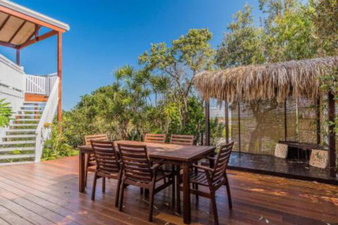 Kenlee Family & Pet Friendly - Tourism Hervey Bay 5