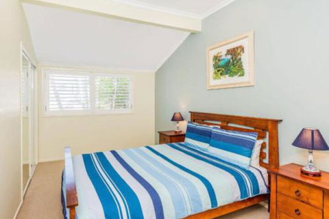 Kenlee Family & Pet Friendly - Tourism Hervey Bay 4