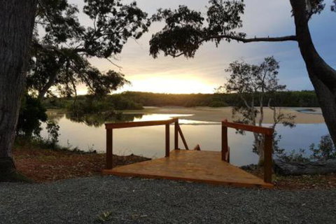 Eagles Loft - Hervey Bay Accommodation 3