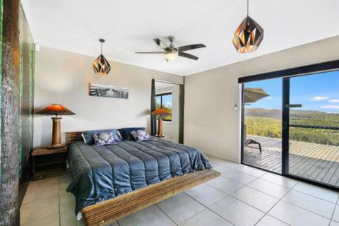 Eagles Loft - Hervey Bay Accommodation 4