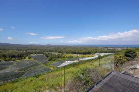 Eagles Loft - Hervey Bay Accommodation 2