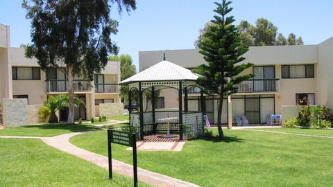 Kalbarri Riverview Resort Unit 33 - Hervey Bay Accommodation 1