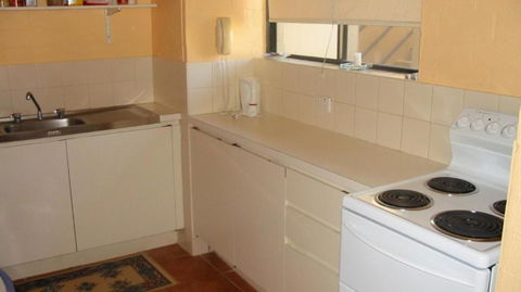 Kalbarri Riverview Resort Unit 33 - Hervey Bay Accommodation 5