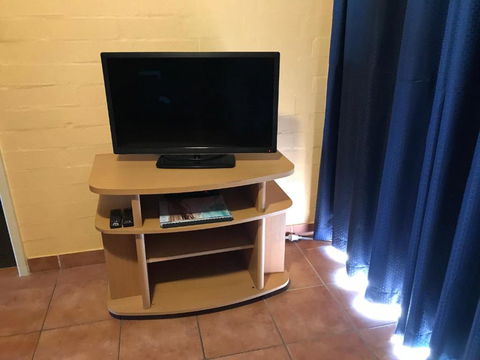 Kalbarri Riverview Resort Unit 33 - Hervey Bay Accommodation 2