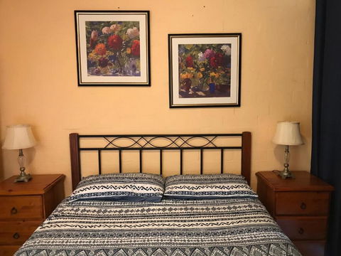 Kalbarri Riverview Resort Unit 33 - Hervey Bay Accommodation 3