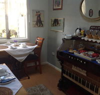 Seas The Day B  b - Hervey Bay Accommodation