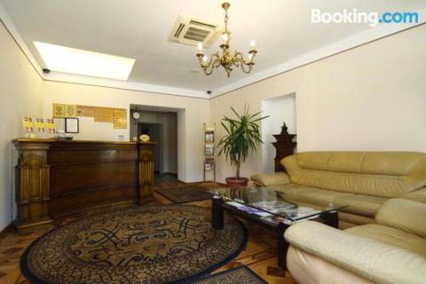 Mole Creek Lodge - Hervey Bay Accommodation 2