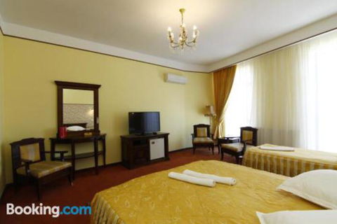 Mole Creek Lodge - Hervey Bay Accommodation 4