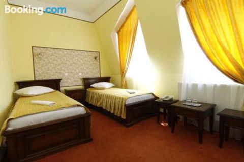 Mole Creek Lodge - Hervey Bay Accommodation 5