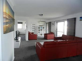 Yamba Norfolk Motel - Tourism Hervey Bay 0