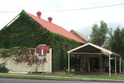 Apartments On The Park Glen Innes - Hervey Bay Accommodation 1