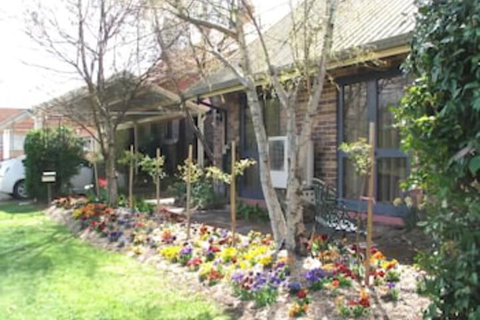 Apartments On The Park Glen Innes - Hervey Bay Accommodation 7