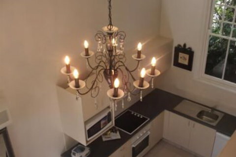 Apartments On The Park Glen Innes - Hervey Bay Accommodation 2