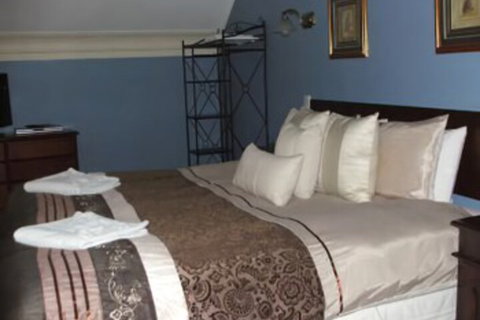 Apartments On The Park Glen Innes - Hervey Bay Accommodation 6