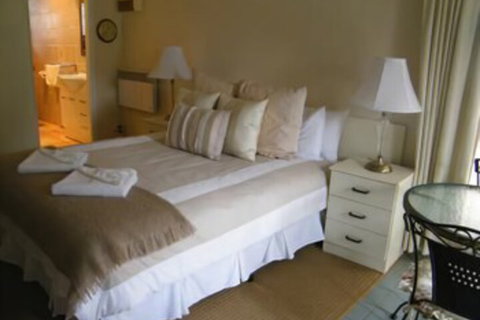 Apartments On The Park Glen Innes - Hervey Bay Accommodation 0