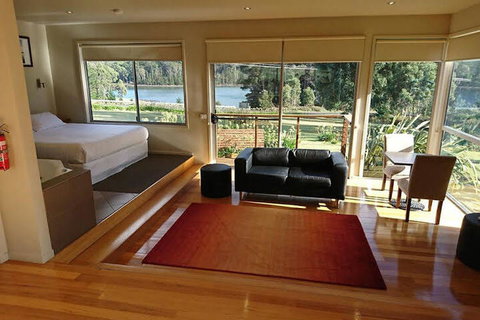 The Mussel Boys - Hervey Bay Accommodation 5