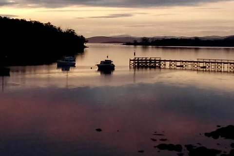 The Mussel Boys - Hervey Bay Accommodation 2