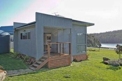 The Mussel Boys - Hervey Bay Accommodation 4