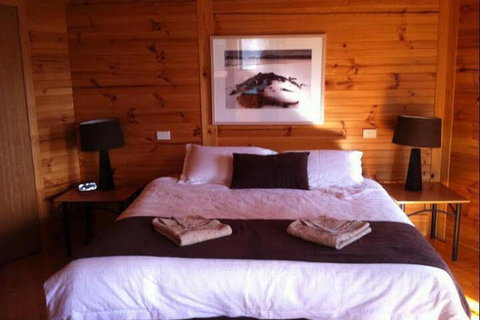 The Mussel Boys - Hervey Bay Accommodation 3