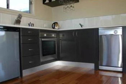 The Mussel Boys - Hervey Bay Accommodation 1