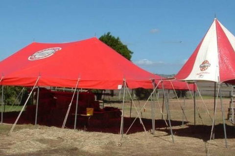 Gowrie Hotel Motor Inn - Hervey Bay Accommodation 5