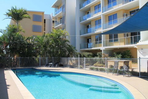 Regent Place Apartments - Hervey Bay Accommodation 3