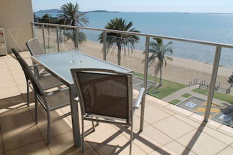 Regent Place Apartments - Hervey Bay Accommodation 0