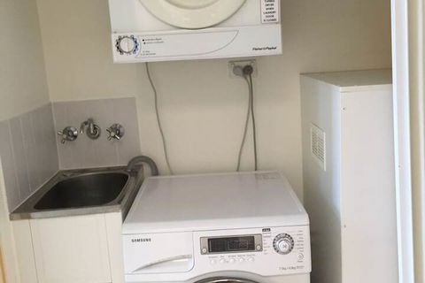 Regent Place Apartments - Hervey Bay Accommodation 7