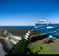 Jonahs Restaurant  Accommodation Whale Beach - Tourism Hervey Bay